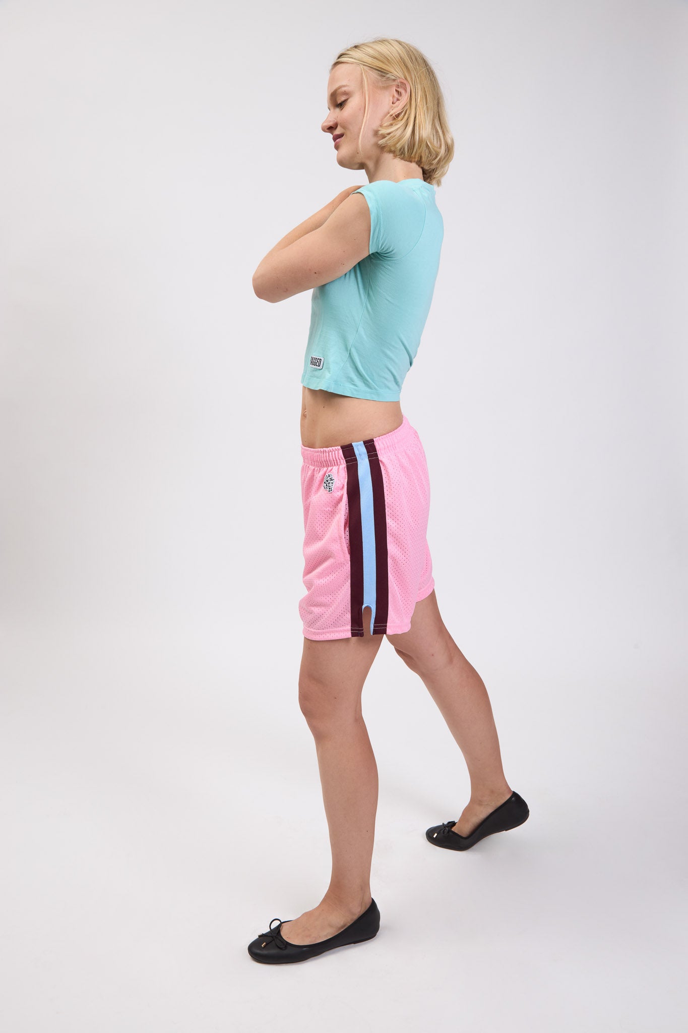 LAX SHORT