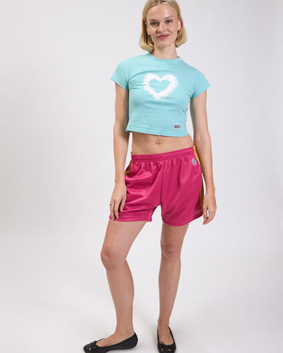 LAX SHORT