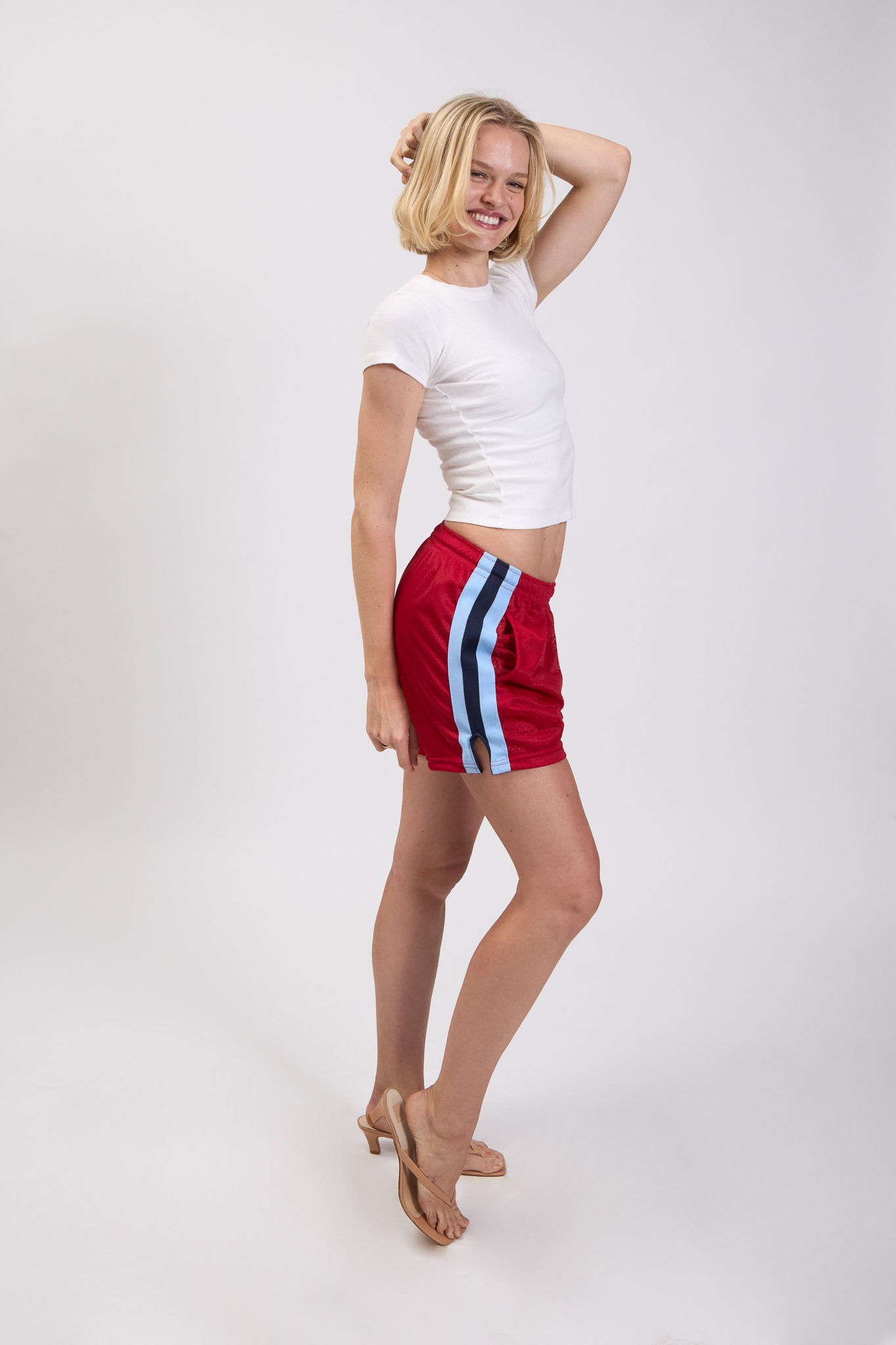 LAX SHORT