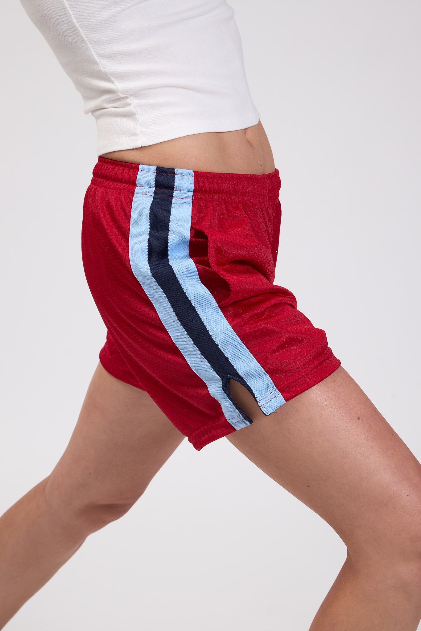 LAX SHORT