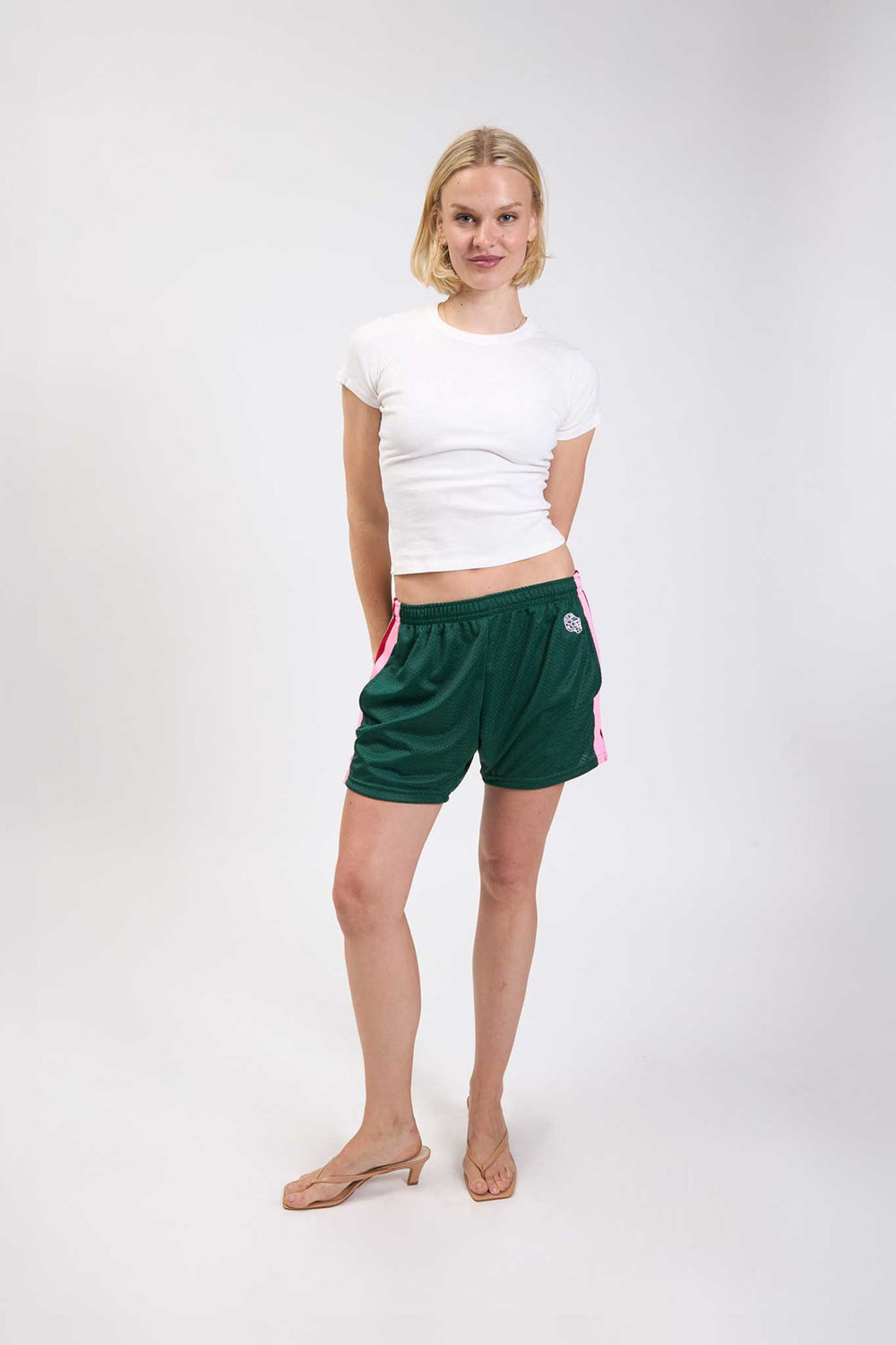 LAX SHORT