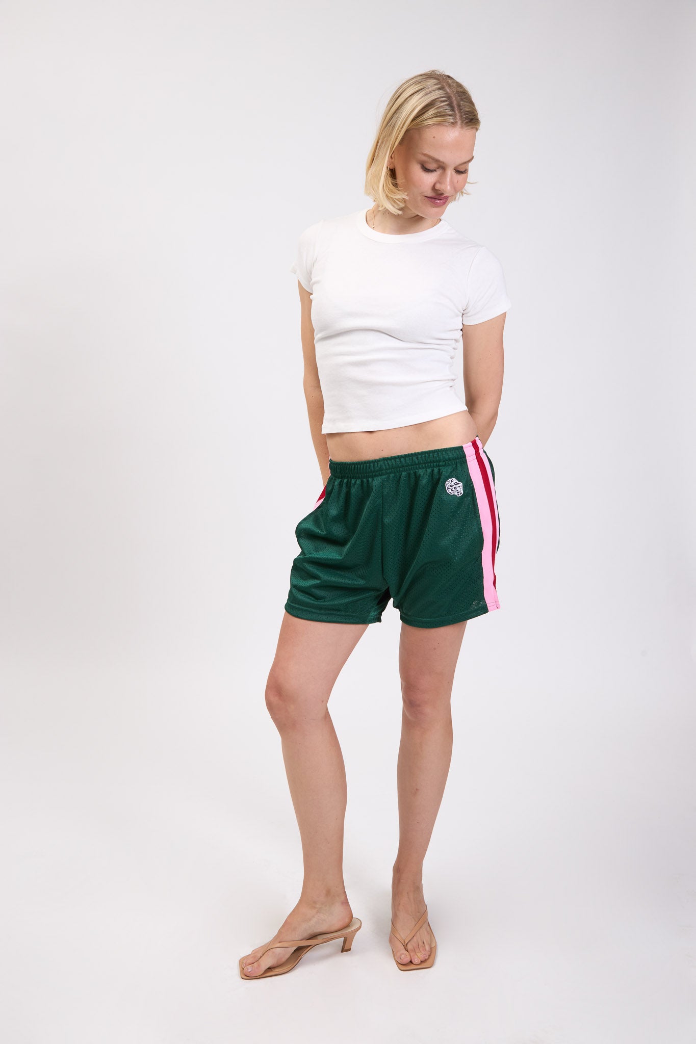 LAX SHORT